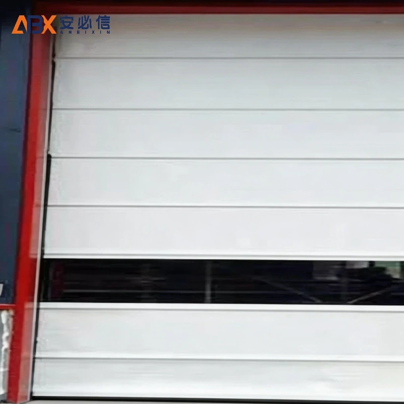黔南布依族苗族自治州快速卷帘门